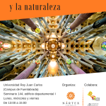 Curso sobre Gaudí y la naturaleza. Del 5 al 28 de Febrero de 2018